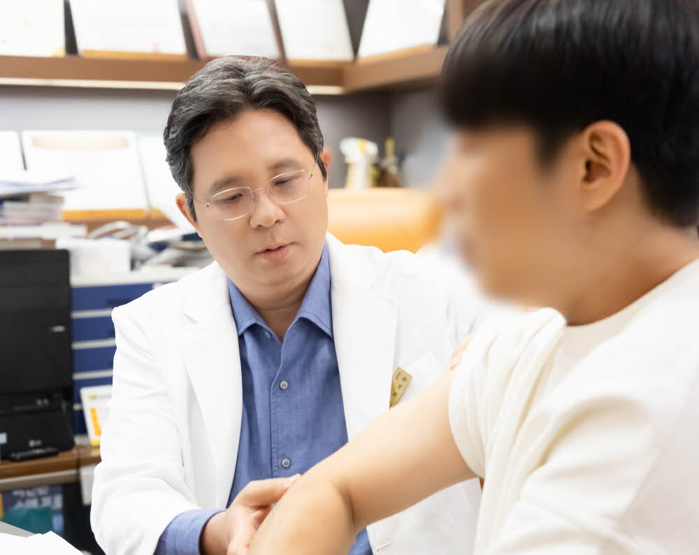 석회성 건염, 내 어깨에 석회가 생겼다고요? 원인·증상·치료까지