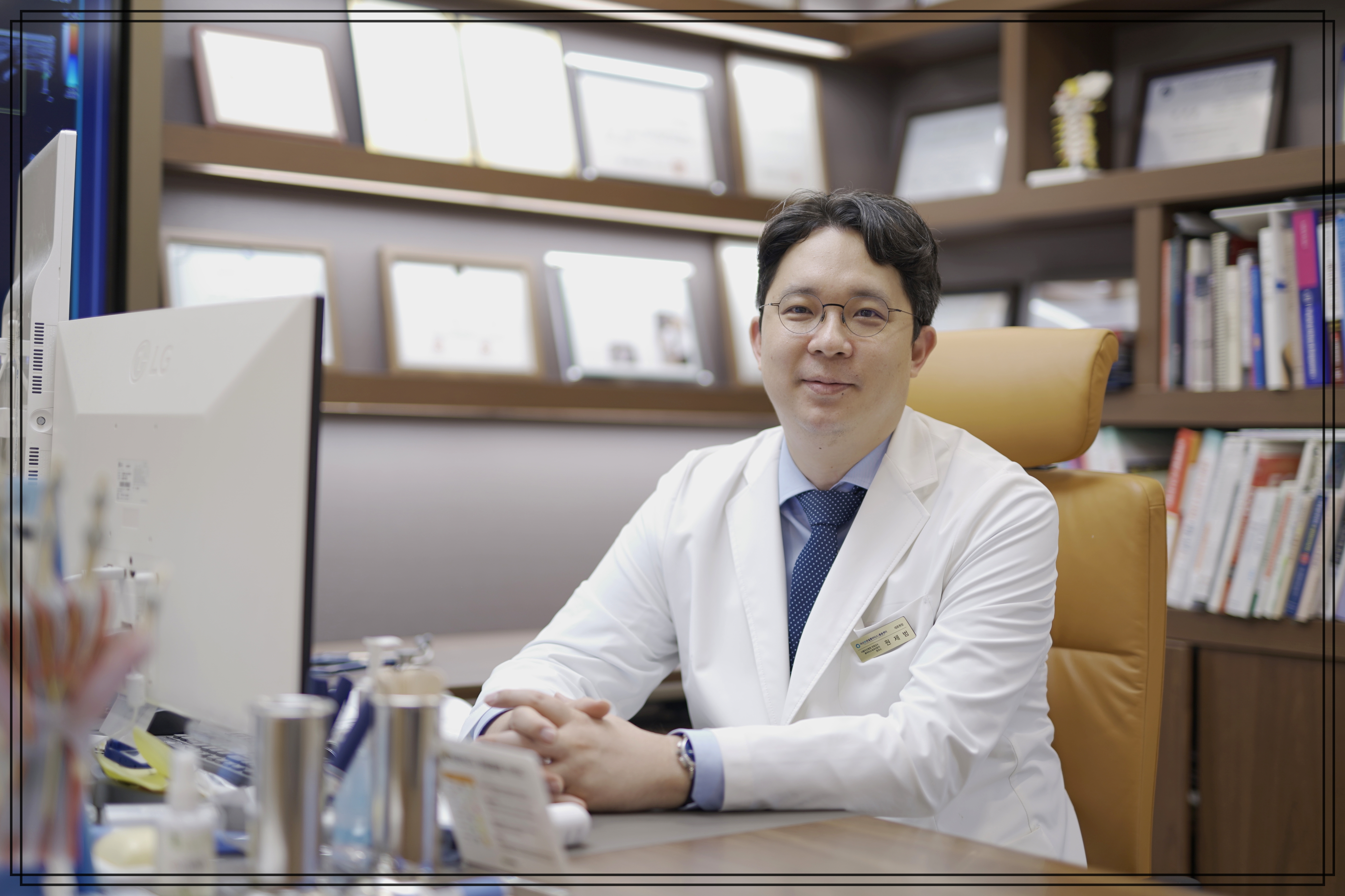 쇼그렌증후군 초기 증상 상담