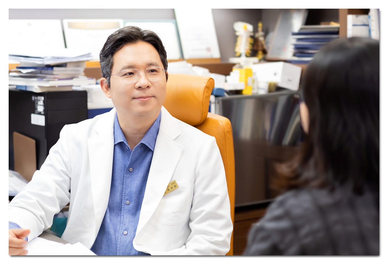 아산본 관절 류마티스내과 원제범 원장 진료 상담, 손가락 끝 통증