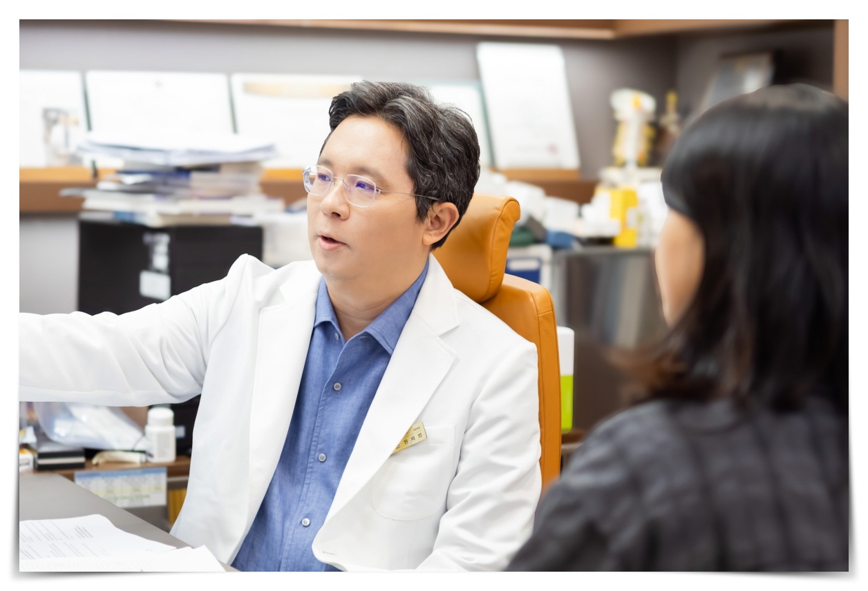 몸에 기운이 빠지고 정신이 멍함, 활성화 세포 치료