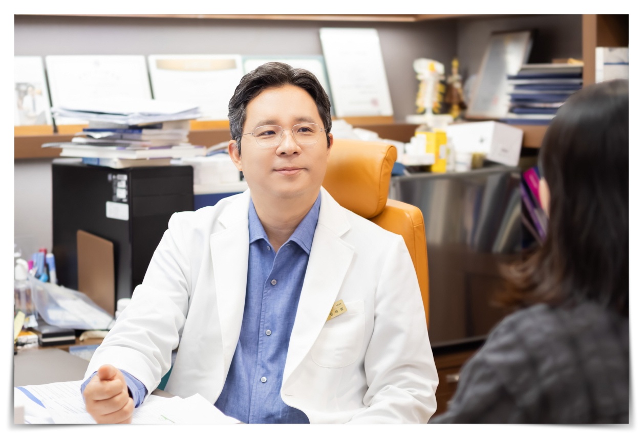 입안이 헐었을 때 가는병원, 베체트병 원인