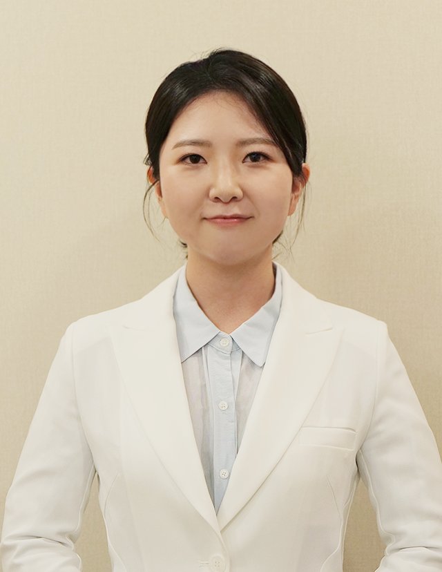 한의사 권미소 원장 프로필