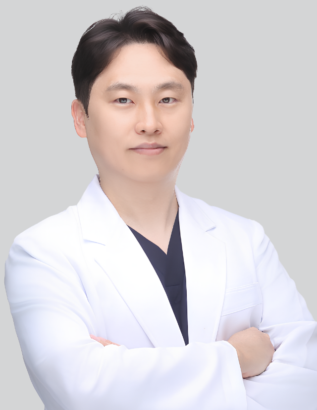 통증의학과윤채성 원장 프로필